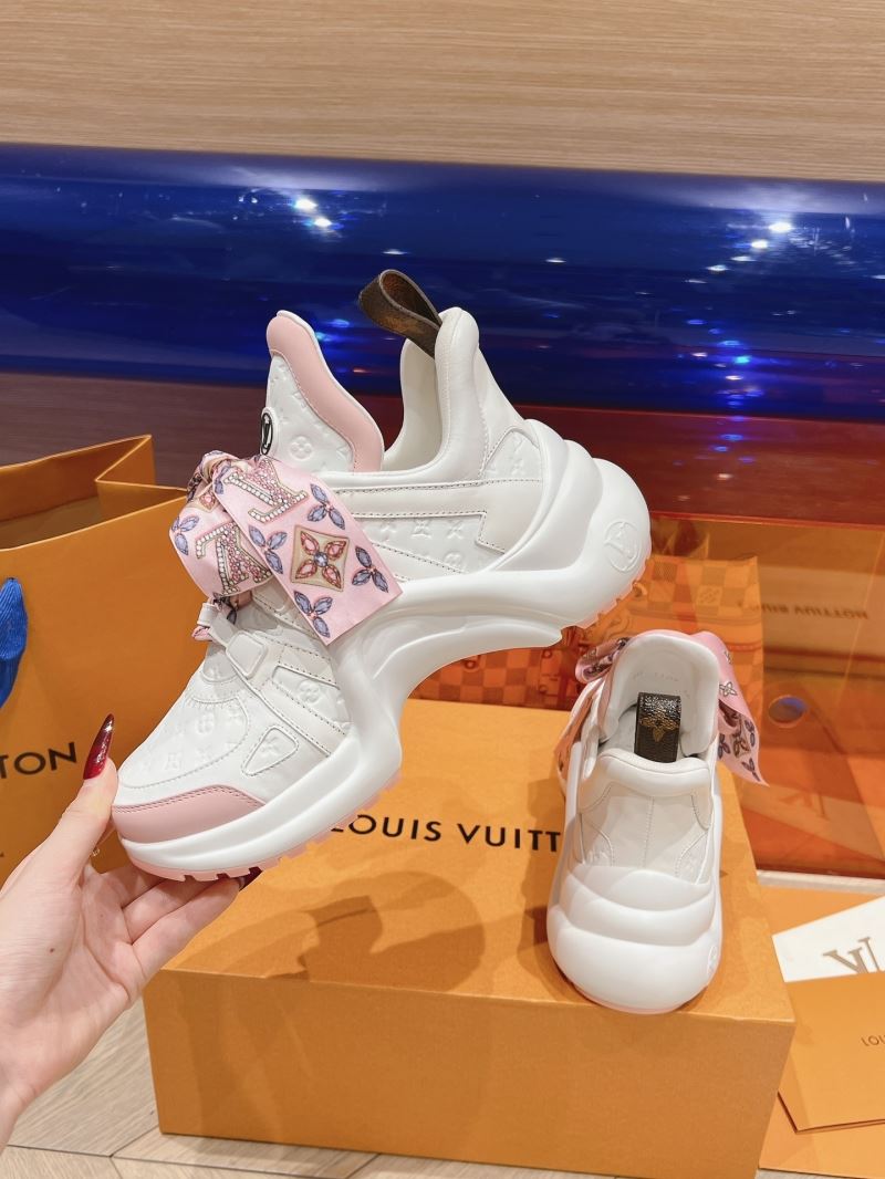 Louis Vuitton Archlight Shoes